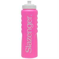 Slazenger Бутилка За Вода Water Bottle X Large Pink Бутилки за вода
