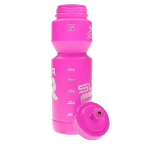 Slazenger Шише За Вода Water Bottle Pink Бутилки за вода