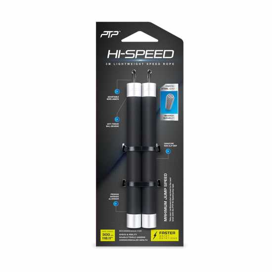 Ptp Hi-Speed Rope Ptp Hi-Speed Rope