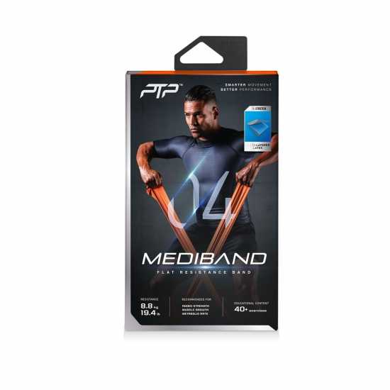 Ptp Mediband Heavy Ptp Mediband Heavy