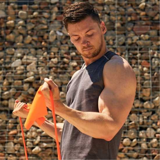 Ptp Mediband Heavy Ptp Mediband Heavy