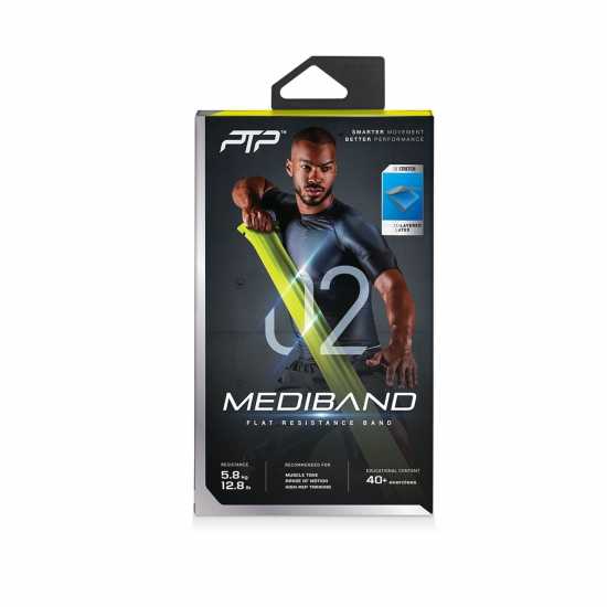 Ptp Mediband Light Ptp Mediband Light