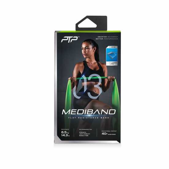 Ptp Mediband Medium Ptp Mediband Medium