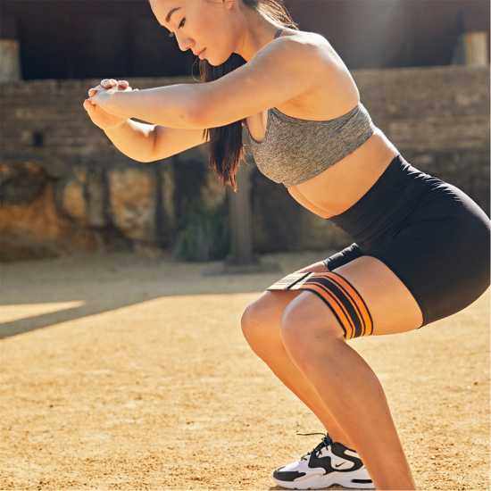 Ptp Microband X тежък Аеробика