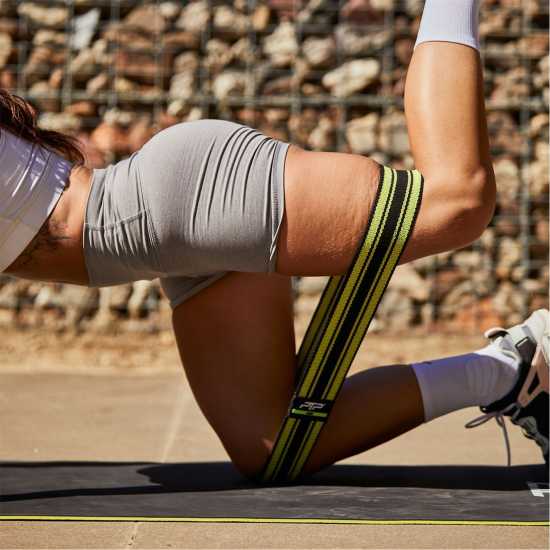 Аеробика Ptp Microband X Светло Ptp Microband X Светло Аеробика