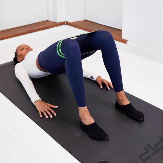 Ptp Microband X Среден Аеробика