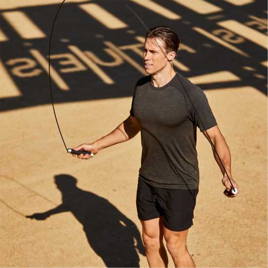 Въжета за скачане Power Weighted Jump Rope Power Weighted Jump Rope Въжета за скачане