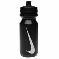 Nike Шише За Вода Big Mouth Water Bottle Black/White Бутилки за вода