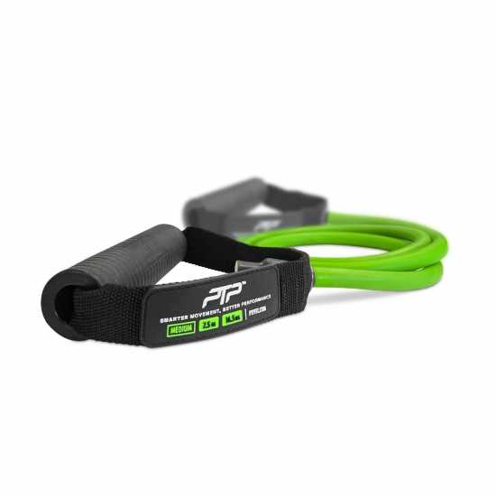 Powertube + Powertube +