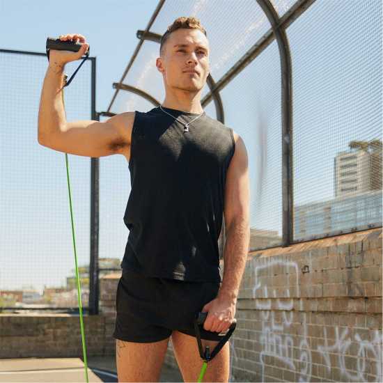 Powertube + Powertube +