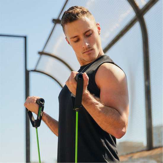 Powertube + Powertube +