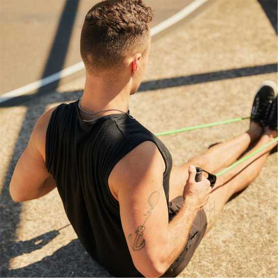 Powertube + Powertube +