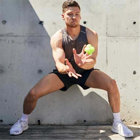 Лежанки и домашен фитнес Ptp Reaction Ball Ptp Reaction Ball Лежанки и домашен фитнес