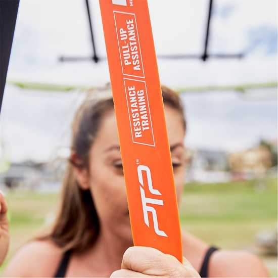 Аеробика Ptp Superband Dual Colour тежък Ptp Superband Dual Colour тежък Аеробика