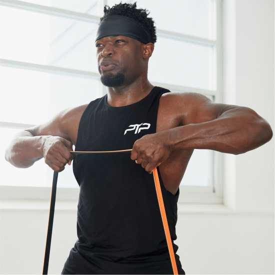 Аеробика Ptp Superband Dual Colour тежък Ptp Superband Dual Colour тежък Аеробика