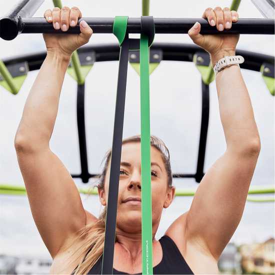 Аеробика Ptp Superband Dual Colour Среден Ptp Superband Dual Colour Среден Аеробика