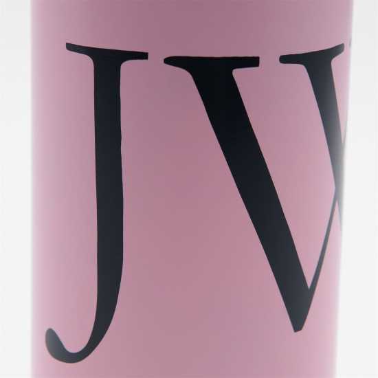 Шише За Вода Jack Wills Wills Stainless Steel Insulated Water Bottle Pink Бутилки за вода