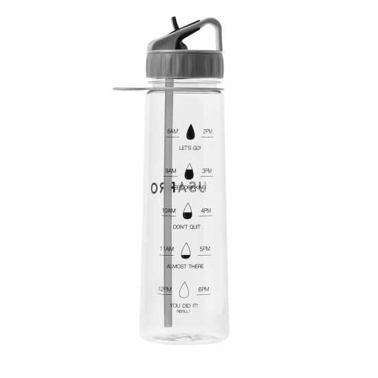 Бутилки за вода Usa Pro Шише За Вода Premium Hydration Water Bottle Usa Pro Шише За Вода Premium Hydration Water Bottle Бутилки за вода