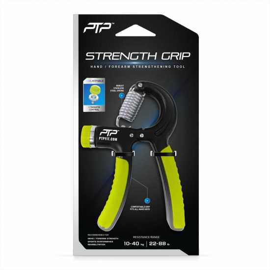 Strength Grip Strength Grip