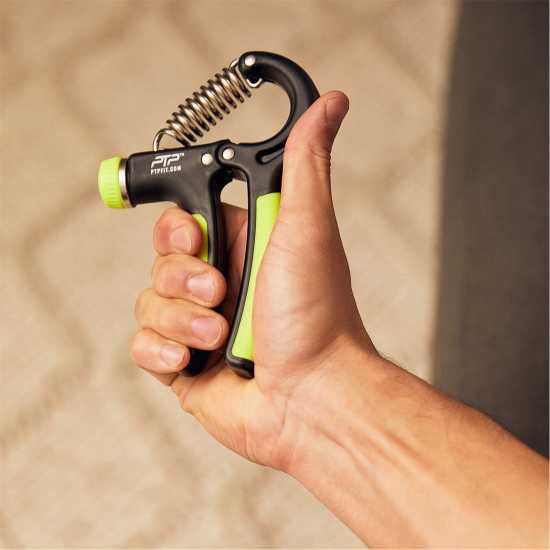 Strength Grip Strength Grip