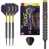 Target Darts Luke Littler G1 23G Tungsten Darts Target Darts Luke Littler G1 23G Tungsten Darts