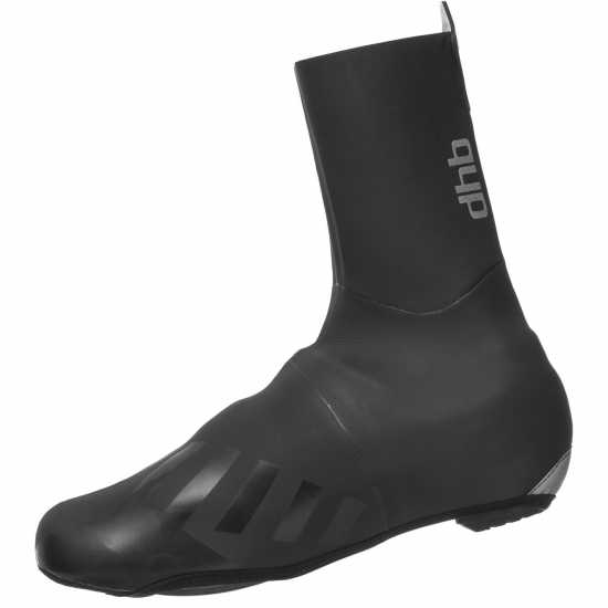 Обувки за колоездене Dhb Aeron Neoprene Overshoe Dhb Aeron Neoprene Overshoe Обувки за колоездене