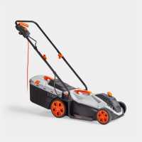 Vonhaus 1200W Corded Lawn Mower
