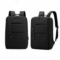 Раница За Лаптоп Laptop Backpack With 5 Compartments
