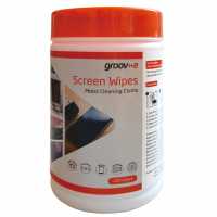 Screen Wipes - 100Pk