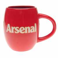 Team Tea Tub Mug Arsenal Футболни аксесоари