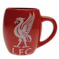 Team Tea Tub Mug Liverpool Футболни аксесоари