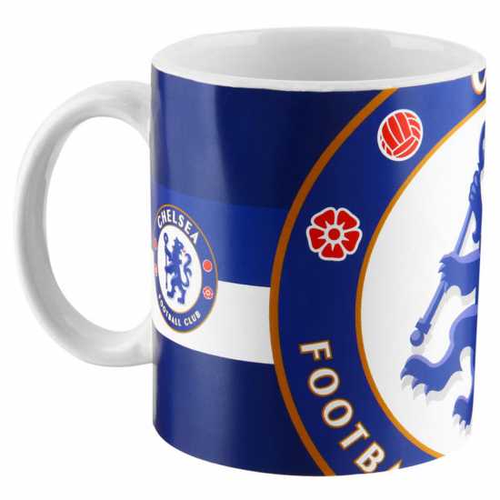 Sale Team Football Mug Chelsea Подаръци и играчки
