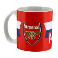 Sale Team Football Mug Arsenal Подаръци и играчки