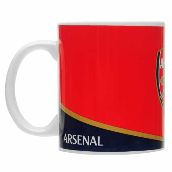 Team Football Mug Arsenal Подаръци и играчки