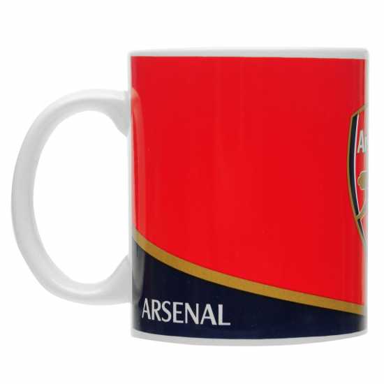 Team Football Mug Арсенал Сувенири