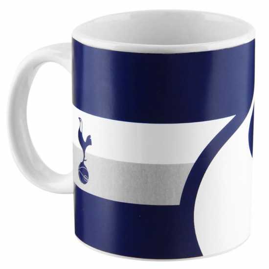 Сувенири Team Football Mug Tottenham Team Football Mug Tottenham Сувенири