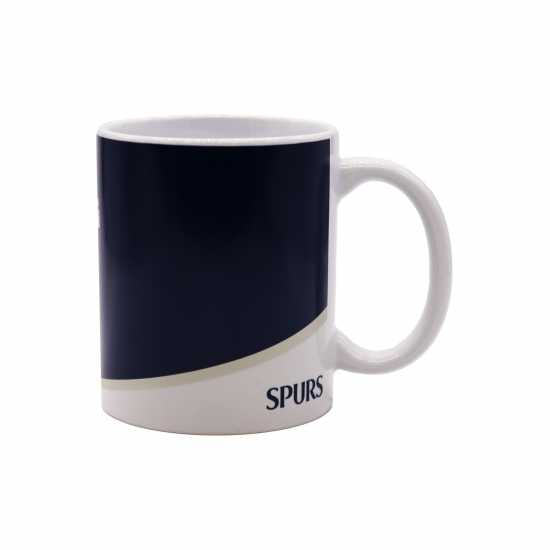 Сувенири Team Football Mug Tottenham Team Football Mug Tottenham Сувенири