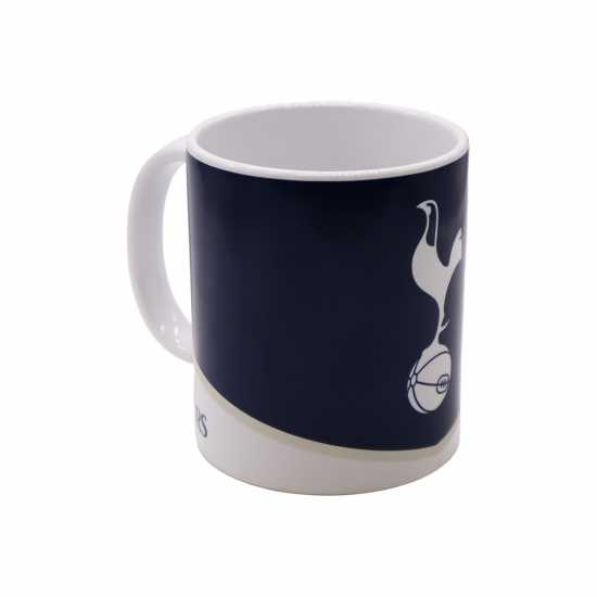 Сувенири Team Football Mug Tottenham Team Football Mug Tottenham Сувенири