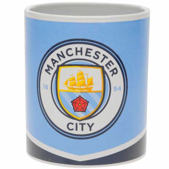 Team Football Mug Man City Подаръци и играчки