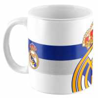 Sale Team Football Mug Real Madrid Подаръци и играчки