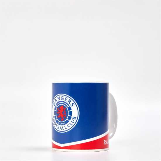 Сувенири Team Football Mug Rangers Team Football Mug Rangers Сувенири