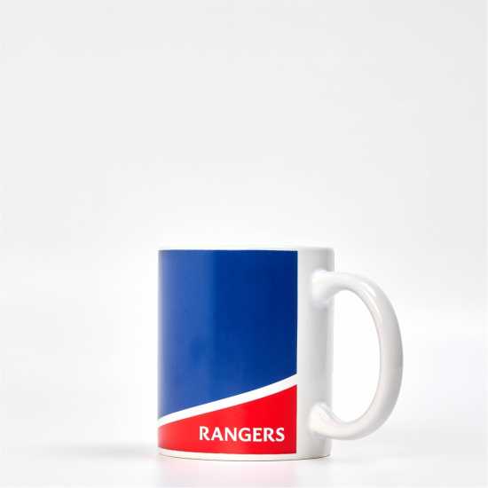 Сувенири Team Football Mug Rangers Team Football Mug Rangers Сувенири