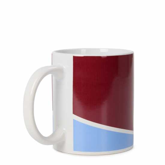 Сувенири Team Football Mug Астън Вила Team Football Mug Астън Вила Сувенири