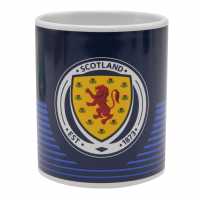 Team Scotland Linea Mug