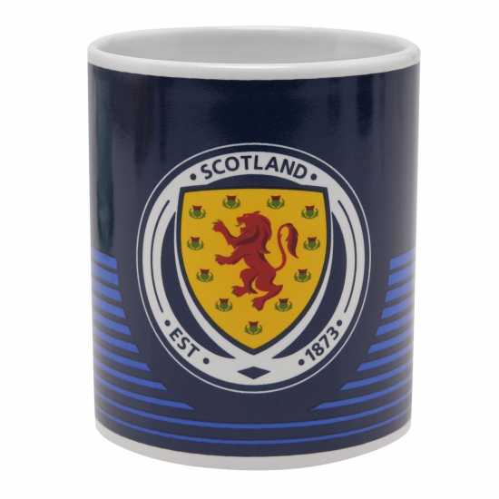 Team Scotland Linea Mug  Футболни аксесоари
