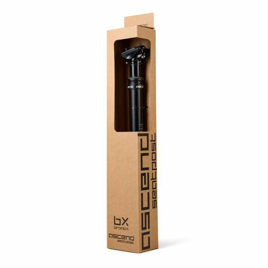 Brand-X Ascend 150Mm Dropper Seatpost Brand-X Ascend 150Mm Dropper Seatpost
