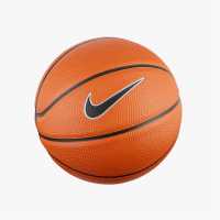 Nike Skills Basketball Adults Янтар/Черен/Бял Баскетболни топки