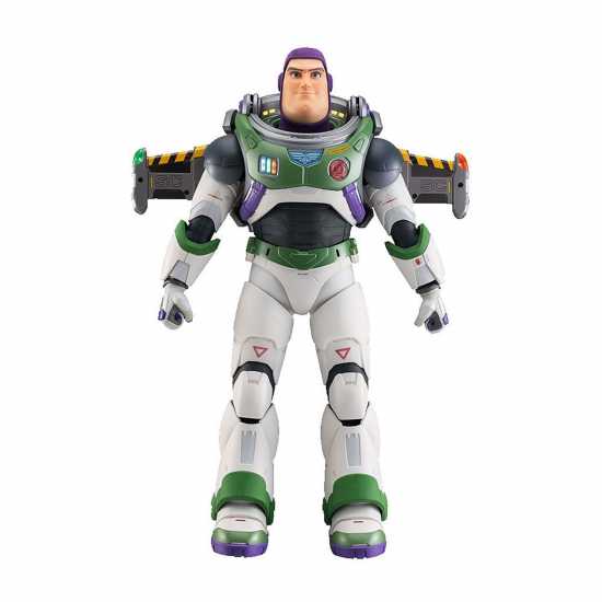 Мъжки стоки с герои Robosen Buzz Lightyear Robot Space Ranger Alpha Robosen Buzz Lightyear Robot Space Ranger Alpha Мъжки стоки с герои
