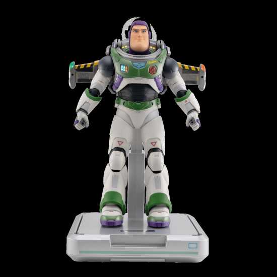 Мъжки стоки с герои Robosen Buzz Lightyear Robot Space Ranger Alpha Robosen Buzz Lightyear Robot Space Ranger Alpha Мъжки стоки с герои