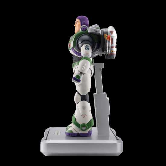 Мъжки стоки с герои Robosen Buzz Lightyear Robot Space Ranger Alpha Robosen Buzz Lightyear Robot Space Ranger Alpha Мъжки стоки с герои